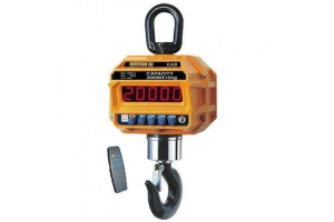 CAS CASTON III - 15 (THD) Весы крановые